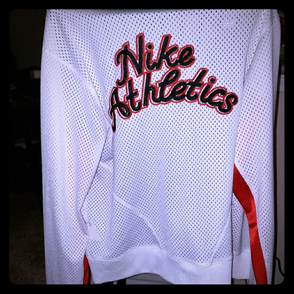 Women's Nike Jacket